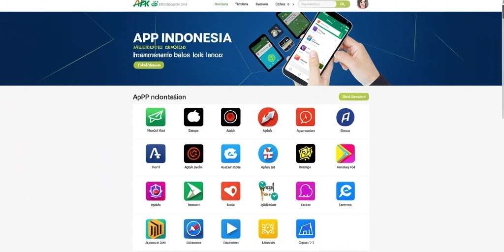 Tangkapan layar menampilkan antarmuka permainan yang menarik.