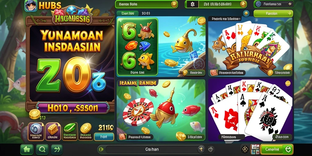Tangkap layar fitur utama JEBOLTOGEL yang memudahkan navigasi.