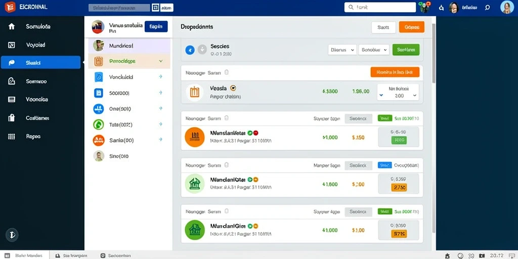 Screenshot menunjukkan karakter utama dalam aksi.