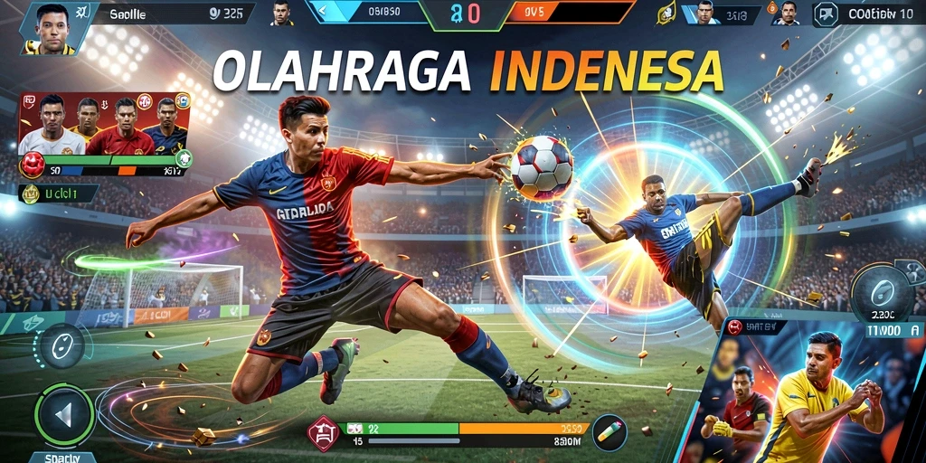 Screenshot menampilkan mesin slot baru dengan grafik yang menarik.