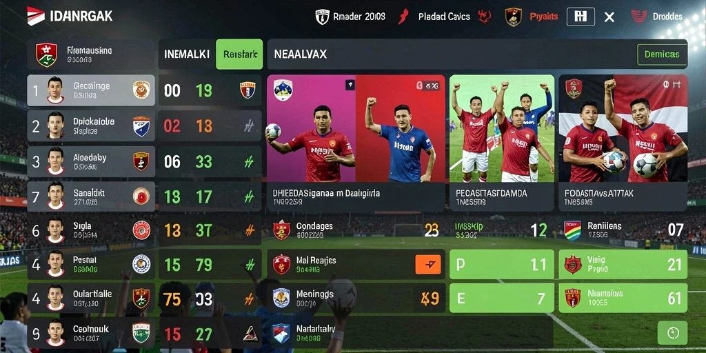 Tangkapan layar menunjukkan grafik yang menakjubkan dalam permainan.